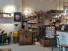 -在咖啡INCOFFEE(ICC升龙环球中心店)
