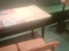 -兵哥豌豆面(雅颂居店)