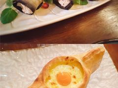 -格鲁·秀色Georgia’s Feast