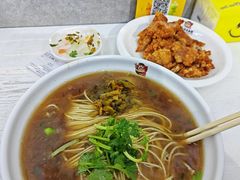 -常熟炒浇面馆(蓝旗街店)