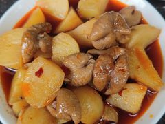 -大邑李记肥肠血旺