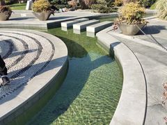 -昆山城市生态森林公园