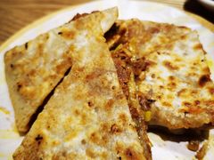-甲乙饼·手工牛肉饼(东方广场店)