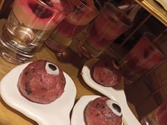 -红林大酒店RFcafe自助餐厅