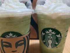 -星巴克(北京门头沟长安天街店)