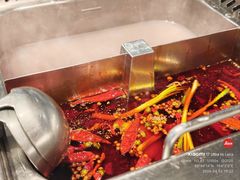-川西坝子火锅(清江东路3.0直营店)