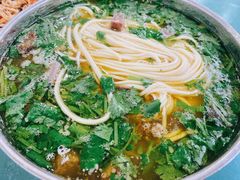 -杨记拉面总店