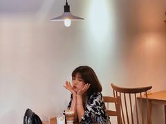 -白胡子咖啡(丽都园店)