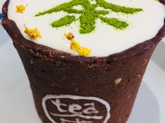 -茶是一枝花泡茶店