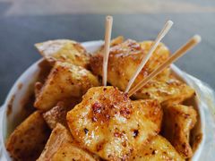 炸洋芋-街街旺风味炸洋芋(大观商业城C座店)