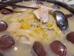东北杀猪菜-老边饺子馆(金源店)