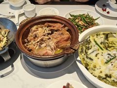 外婆茶香鸡-外婆家(西红门荟聚购物中心店)