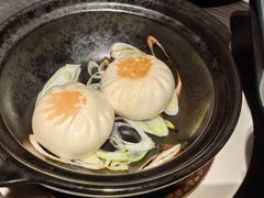 -万丽轩·粤菜(王府井金茂万丽酒店)