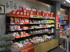 零售区-良品铺子(南昌梦时代广场店)