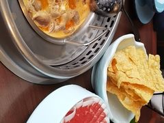 -快乐小羊火锅(河西王府井店)