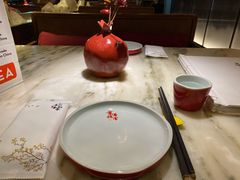 -京华烟云·北京烤鸭(领展购物广场·中关村店)