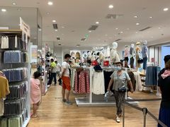 -优衣库(天津鲁能城购物中心店)