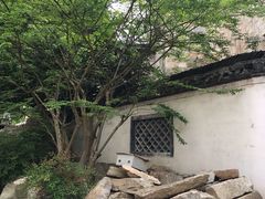 -塔川景区