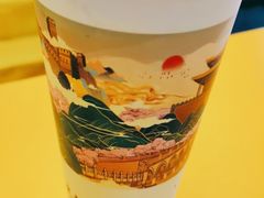 -茶太良品·北京特色茶饮(西站食宝街店)