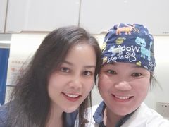 -柏乐口腔医院·舒适化无痛种植牙中心(东盟商务区院)