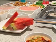 -海底捞火锅(澳德乐店)