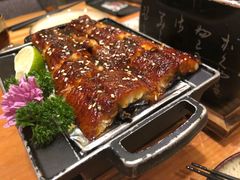 -老村旧煲(江宁金鹰店)