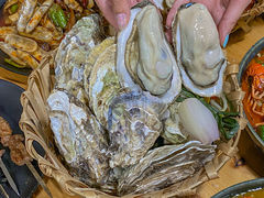 -星记小馆·小蓝龙·老南京砂锅菜(上海路店)
