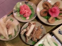 -小龙坎老火锅(华飞店)