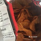 [爱心]大袋玉米片