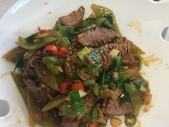 -马凯餐厅(长椿街店)