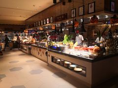 -味餐厅·海鲜·火锅·自助餐