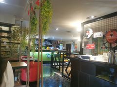 -许榴香西餐厅(台东步行街店)