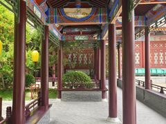 -华清宫景区