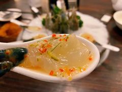 泰汁罗氏虾-七寸飝大饭店(马场店)