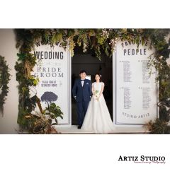 点击看大图 -韩国艺匠ARTIZ STUDIO(博览中心店)