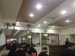大堂-东财大盘鸡(黑石礁店)