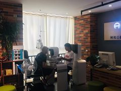 -A380视光·蔡司眼镜店(锦艺城店)