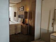 -宁波威斯汀酒店