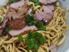 -非遗·爱西干面(小公园总店)