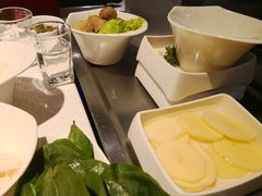 -海底捞火锅(团结桥店)