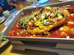 -炉之恋LUZHILIAN(芙蓉汉城总店)