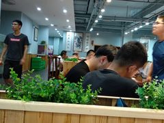 -大草原清真饭庄(沙河店)