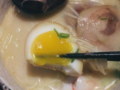 豚骨拉面-和蕴日本料理