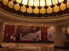 -北京中国大饭店