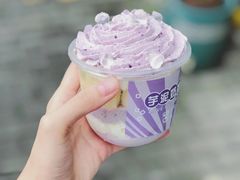 -密约(浦沿店)