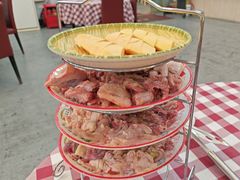 -吉源大排档·鱼生·海鲜(烧烤彩印厂店)