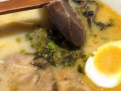 -白石的深夜食堂(济南万象城店)