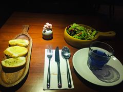 -鹿萤季·营地小馆(皇后公园店)