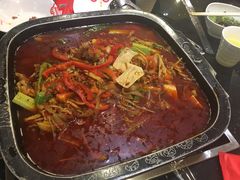 跳水美蛙-自贡好吃客(科华店)