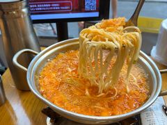 -Myth猪蹄(明洞店)